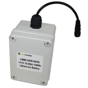 Enepower LIBM-OAR14410 4S3P Lithium Ion Battery