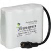Enepower LICB-18650-4S2P-HC-R Lithium Ion Battery