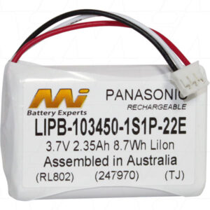 LIPB-103450-1S1P-22E