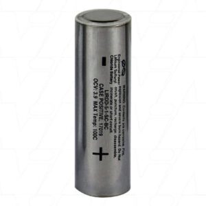 Engineered Power LIRDD-5-1-SC-BC DD Lithium Thionyl Chloride Battery