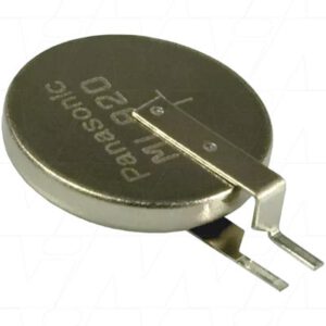 Panasonic ML920S/DN Lithium Manganese Battery