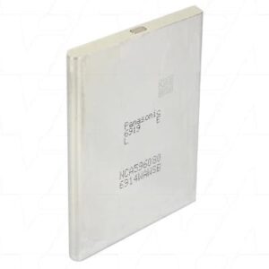 Panasonic NCA596080 Lithium Ion Battery