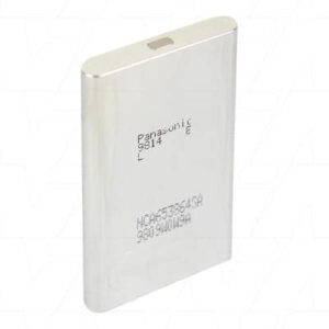 Panasonic NCA653864SA Lithium Ion Battery