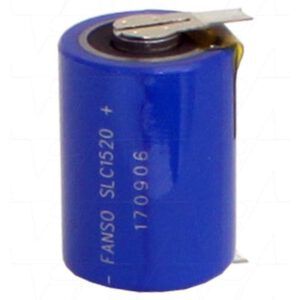 Fanso SLC1520 Lithium Ion Capacitor