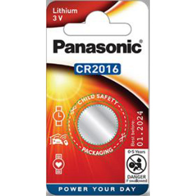 Panasonic CR2016