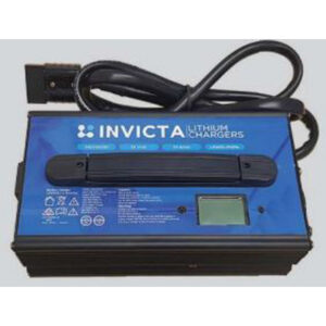 INVICTA Lithium Batteries, Battery Specialists