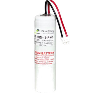 Enepower LICB-18650-1S1P-HC Lithium Ion Battery