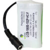 Enepower LICB-18650-1S2P-HC-F Lithium Ion Battery