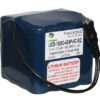 Enepower LICB-18650-4S4P-HC-SQ Lithium Ion Battery