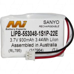 LIPB-553048-1S1P-22E