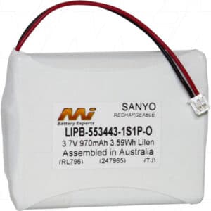 LIPB-553443-1S1P-O