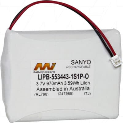 LIPB-553443-1S1P-O