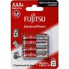 Fujitsu LR03 AAA Alkaline Battery LR03(4B)FU