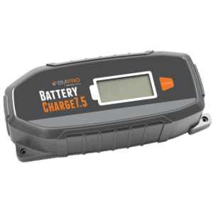 BMPRO BC7.5 LiFePO4 Lithium Phosphate Battery Charger