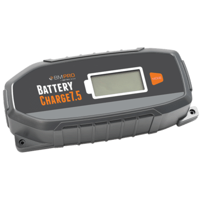 BMPRO BC7.5 LiFePO4 Lithium Phosphate Battery Charger