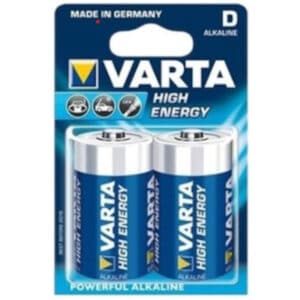 Varta 4920411402