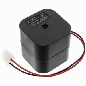 Alarm Lock 11A Alarm System Battery 6V 5000mAh Alkaline ABP600BT