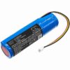 AKAI 5000 Solo Amplifier Battery 3.7V 1600mAh Li-ion AKW510SL