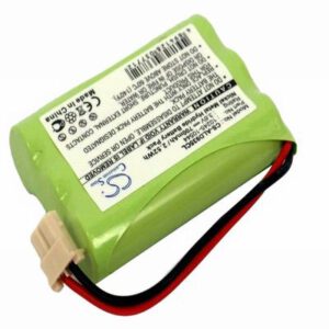 Audioline CDL935G Cordless Phone Battery 3.6V 700mAh Ni-MH ALD935CL