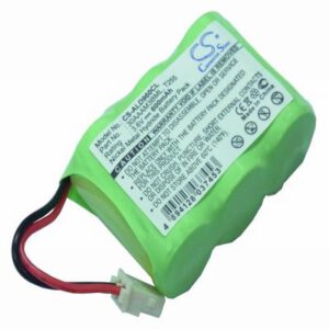 Audioline CDL 960G Cordless Phone Battery 3.6V 600mAh Ni-MH ALD960CL