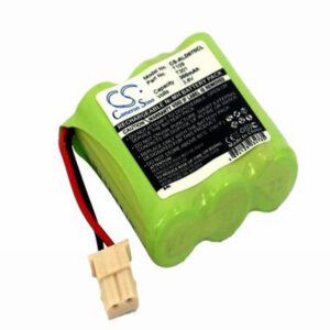 Audioline 970 Cordless Phone Battery 3.6V 300mAh Ni-MH ALD970CL