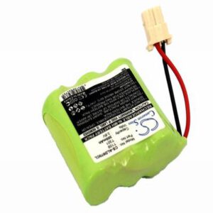 Audioline 970 Cordless Phone Battery 3.6V 300mAh Ni-MH ALD970CL