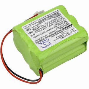 Linear Corp Linear Corp Alarm System Battery 7.2V 2000mAh Ni-MH ALM844BT