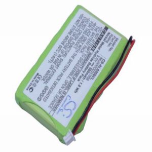 Audioline 591738 Cordless Phone Battery 3.6V 500mAh Ni-MH ALS200CL