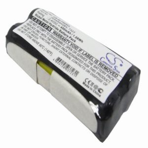 Audioline DECT 5500 Cordless Phone Battery 2.4V 450mAh Ni-MH ALT323CL