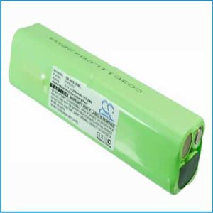 Allflex PW320 Barcode Data Terminal Battery 9.6V 700mAh Nickel Metal Hydride ARS320BL