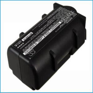ARRIS ARCT02220C Cable Modem Batt 7.4V 2200mAh Li-Ion ART022RC