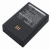 Ascom i62 Cordless Phone Battery 3.7V 900mAh Li-ion ASM620CL