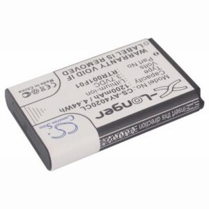 Avaya Cordless Phone Battery 3.7V 1200mAh Li-ion AY4020CL