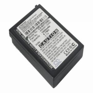 Denso BHT-200 Barcode Data Terminal Battery 3.7V 1800mAh Li-Ion BHT20BL