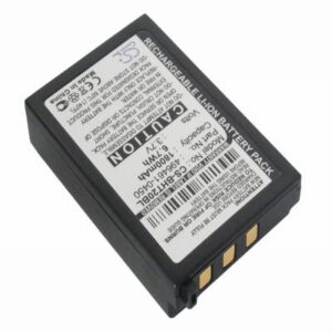 Denso BHT-200 Barcode Data Terminal Battery 3.7V 1800mAh Li-Ion BHT20BL
