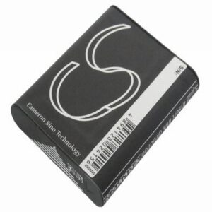 Sony MHS-PM1 Digital Camera Video Battery 3.7V 770mAh Li-Ion BK1