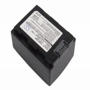 Samsung HMX-F50BN Digital Camera Video Battery 3.7V 900mAh Li-Ion BP105MC