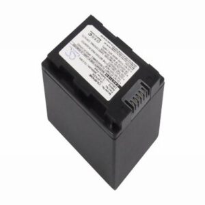 Samsung HMX-S10 Digital Camera Video Battery 3.7V 3600mAh Li-Ion BP420E