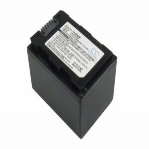 Samsung HMX-S10 Digital Camera Video Battery 3.7V 3600mAh Li-Ion BP420E