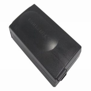Canon E06 Digital Camera Video Battery 6V 2100mAh Nickel Metal Hydride BP711