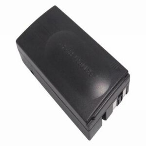 Canon E06 Digital Camera Video Battery 6V 2100mAh Nickel Metal Hydride BP711