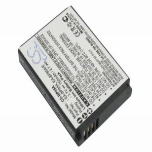 Samsung PL210 Digital Camera Video Battery 3.7V 750mAh Li-Ion BP85A