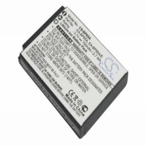 Samsung PL210 Digital Camera Video Battery 3.7V 750mAh Li-Ion BP85A