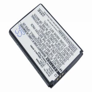 Samsung HMX-E10 Digital Camera Video Battery 3.7V 800mAh Li-Ion BP90A