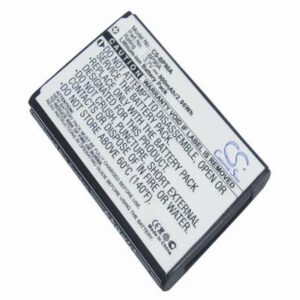 Samsung HMX-E10 Digital Camera Video Battery 3.7V 800mAh Li-Ion BP90A