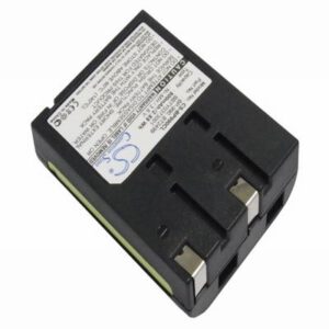 Uniden BP-2499 Cordless Phone Battery 3.6V 800mAh Ni-MH BP990CL