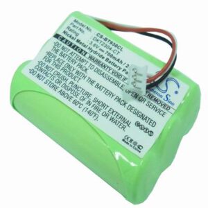 Toshiba ANA9310 Cordless Phone Battery 3.6V 700mAh Ni-MH BT930CL