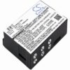 Bluebird Pidion BM-170 Barcode Scanner Battery 3.7V 3300mAh Li-ion BUD170BL