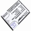 Bluebird EF500 Barcode Scanner Battery 3.8V 3200mAh Li-ion BUD500BL