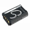 Cyber-shot DSC-RX100 Digital Camera Video Battery 3.7V 950mAh Li-Ion BX1MC